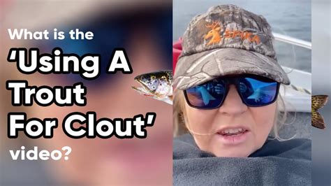 trout for.clout|1 girl 1 trout video full : Free Download, Borrow, and Streaming ...